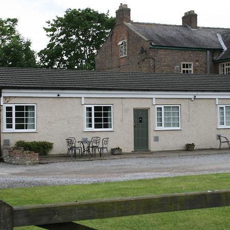 The Manor Guest House York Room photo