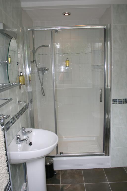The Manor Guest House York Room photo