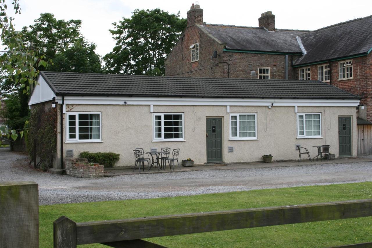 The Manor Guest House York Room photo